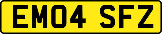 EM04SFZ