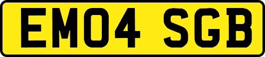 EM04SGB