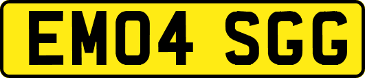 EM04SGG