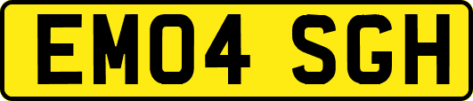 EM04SGH