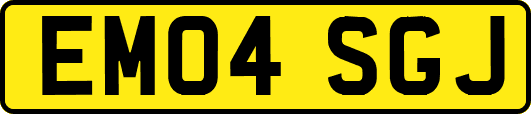 EM04SGJ
