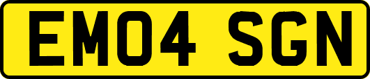 EM04SGN