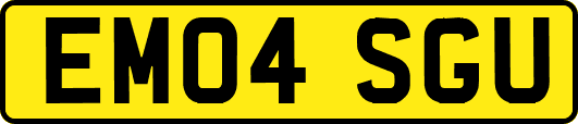 EM04SGU