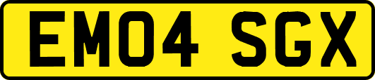 EM04SGX