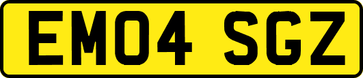 EM04SGZ