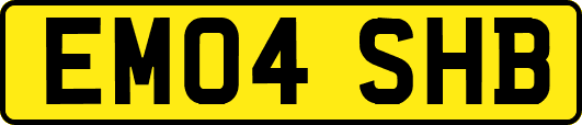 EM04SHB