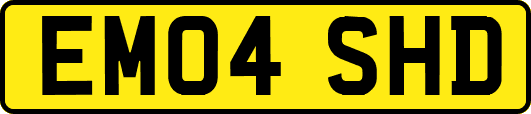 EM04SHD
