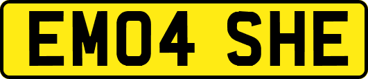 EM04SHE