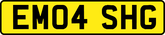 EM04SHG