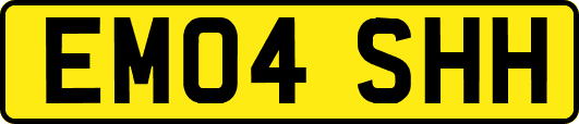 EM04SHH