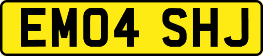 EM04SHJ