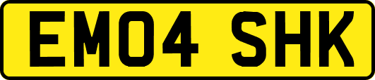EM04SHK