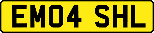 EM04SHL