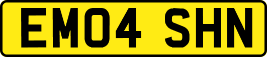 EM04SHN