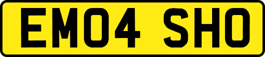 EM04SHO
