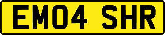 EM04SHR