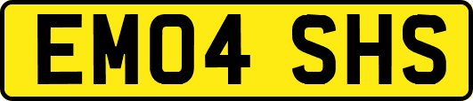 EM04SHS
