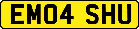 EM04SHU