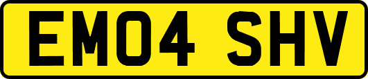 EM04SHV