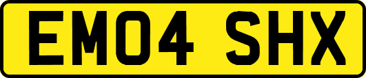 EM04SHX