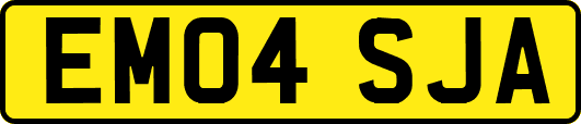EM04SJA