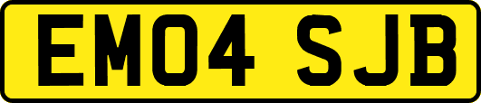 EM04SJB