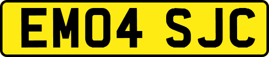EM04SJC