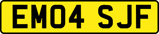 EM04SJF