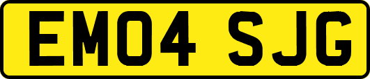 EM04SJG