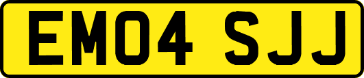EM04SJJ