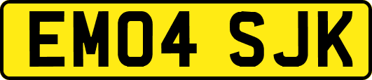 EM04SJK