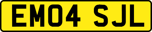 EM04SJL