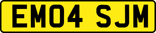 EM04SJM