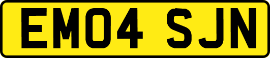 EM04SJN