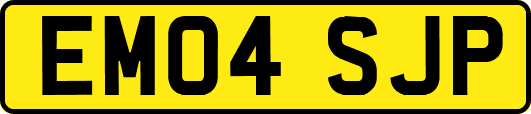 EM04SJP