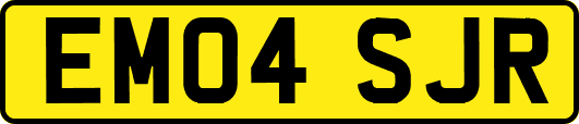 EM04SJR