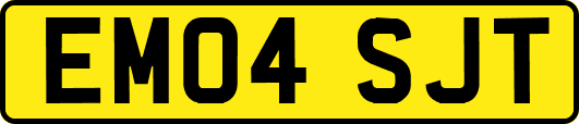 EM04SJT