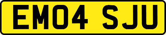 EM04SJU