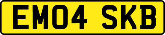 EM04SKB
