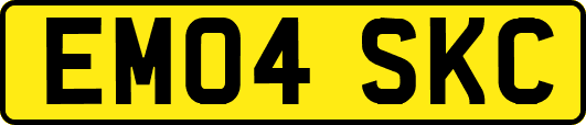 EM04SKC