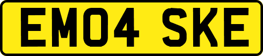 EM04SKE