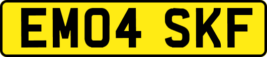 EM04SKF