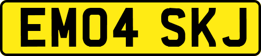 EM04SKJ
