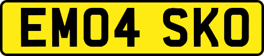 EM04SKO