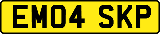 EM04SKP