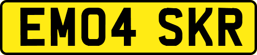 EM04SKR