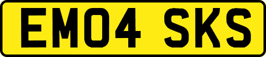 EM04SKS