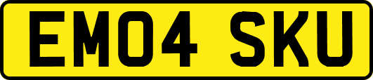 EM04SKU
