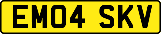 EM04SKV