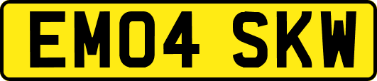 EM04SKW